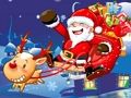 Permainan Ingatan Krismas 2  talian