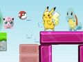 Permainan Pokemon marah  talian