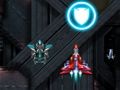 Permainan Penembak Alien  talian