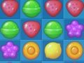 Permainan Bom Candy World  talian