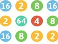 Permainan Nombor Gabungan 2048  talian