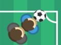 Permainan Bola Kaki  talian