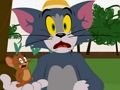 Permainan Teka Teki Tom and Jerry  talian