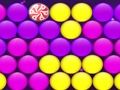 Permainan Legenda Bubble Shooter  talian