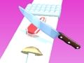 Permainan Slicer yang sempurna  talian