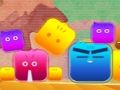 Permainan Blok Comel  talian