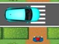 Permainan Trafik  talian