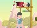 Permainan Permainan memanah  talian