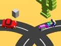 Permainan Kereta Mad  talian