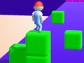 Permainan Stack kiub 3d talian