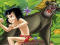 Permainan Koleksi Teka-teki Jigsaw Book Jungle  talian