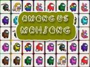 Permainan Di antara kita Mahjong talian