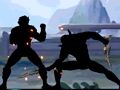 Permainan Pertempuran Shadow Fight  talian