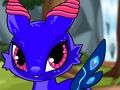 Permainan Pencipta Naga Kecil yang comel  talian