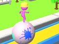 Permainan Bola ke Bola  talian