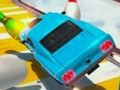 Permainan Stamp Kereta 3D Percuma  talian