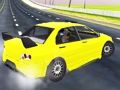 Permainan Drift melampau  talian