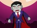 Permainan Tendang Dracula  talian