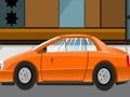 Permainan Jalan Keluar Kereta  talian