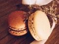 Permainan Jigsaw Macaron  talian