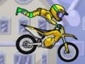 Permainan Permainan perlumbaan basikal xtreme moto snow talian