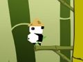 Permainan Lompat Panda  talian