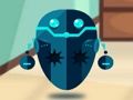 Permainan Robot  talian
