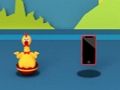 Permainan Lucky Toss 3D talian