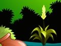 Permainan Melarikan diri dari hutan  talian