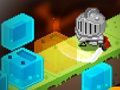 Permainan Knight Rush talian