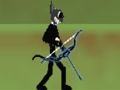 Permainan Siren Head vs Cattoon Cat talian