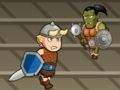 Permainan Pemburu Viking  talian