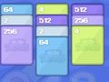 Permainan Permainan Kad 2048  talian