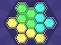Permainan Teka-teki Blok Hex  talian