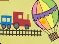 Permainan Melarikan diri dari Boy Adventurous  talian