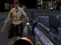 Permainan Dunia Pencerobohan Zombie  talian