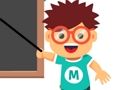 Permainan Pendidikan Matematik Untuk Kanak-kanak  talian