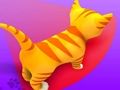 Permainan Selamatkan Kucing  talian