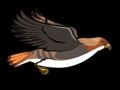 Permainan Burung terbang  talian