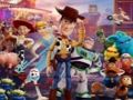 Permainan Koleksi Teka-teki Jigsaw Toy Story  talian