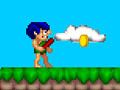 Permainan Bip the Caveboy  talian