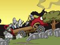 Permainan Penghantaran Viking  talian