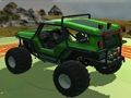 Permainan Simulator stunts trak muktamad 2020 talian