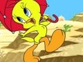 Permainan Koleksi Tweety Jigsaw Puzzle  talian