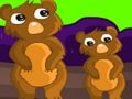 Permainan Bear Land Escape talian