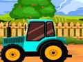 Permainan Escape Farm Pisang  talian