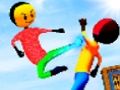 Permainan Pertarungan Stickman City yang luar biasa  talian