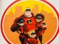 Permainan Koleksi Teka-teki Incredibles  talian