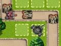Permainan Tankdefense talian