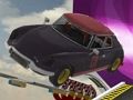 Permainan Percubaan Crazy SuperCars Sky Stunt  talian